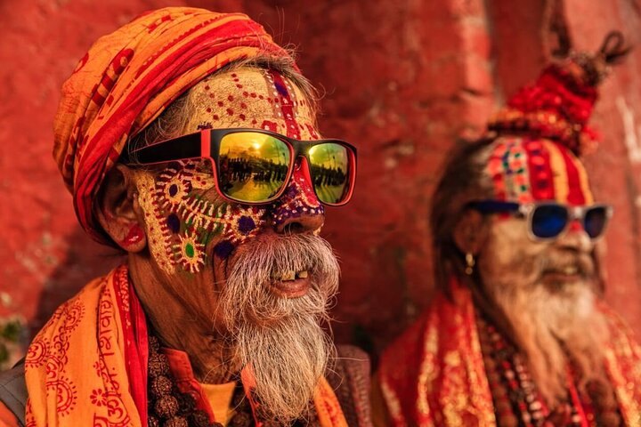 The Ultimate 1 Day in Varanasi - How to Spend 13 Hours - Private Guided Tour