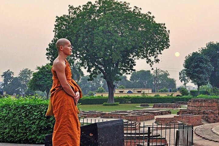 The Ultimate 1 Day in Varanasi - How to Spend 13 Hours - Private Guided Tour