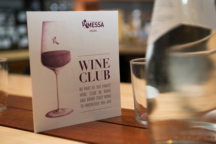 Food and Wine tasting Private tour