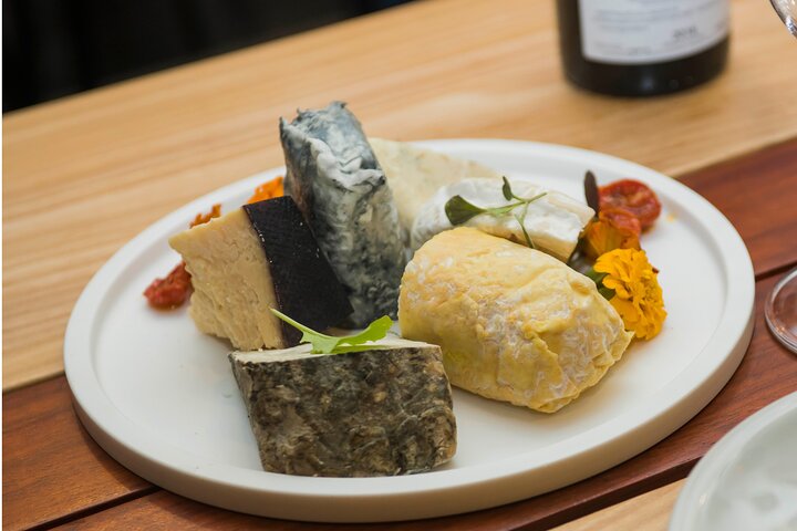 Food and Wine tasting Private tour