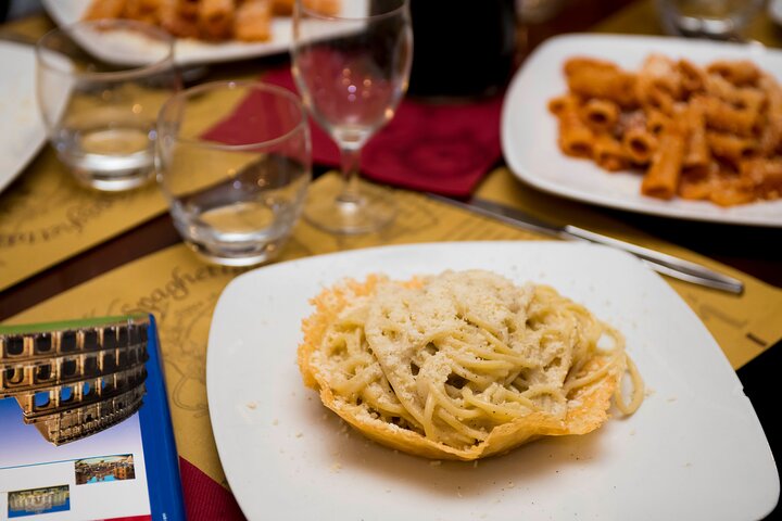 Food and Wine tasting Private tour