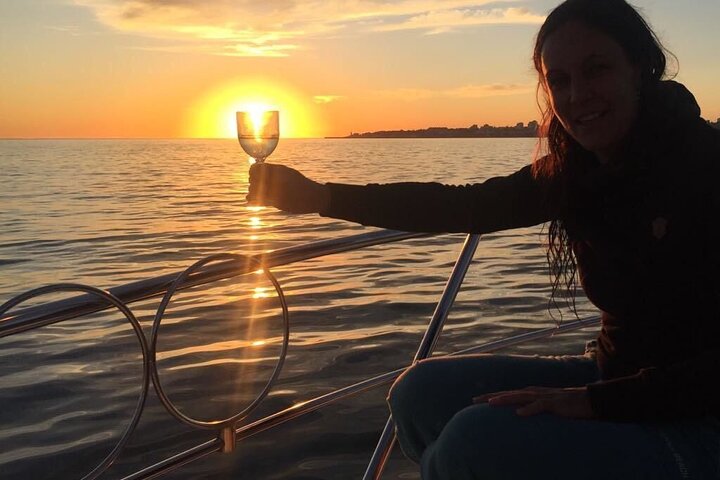 Browse Katerina - Private Tours, Hire & Charter