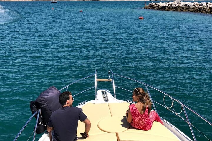 Browse Katerina - Private Tours, Hire & Charter