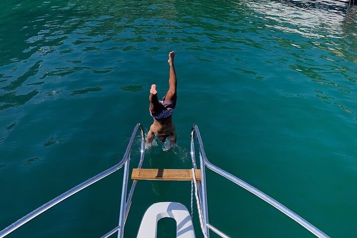 Browse Katerina - Private Tours, Hire & Charter