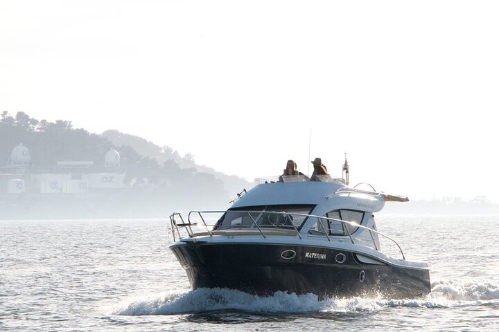 Browse Katerina - Private Tours, Hire & Charter
