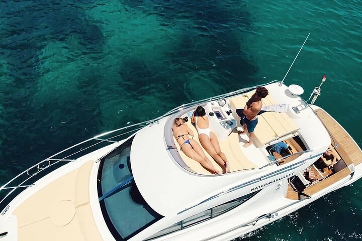 Browse Katerina - Private Tours, Hire & Charter