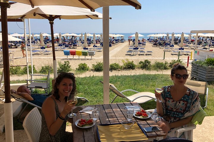Sperlonga Experience and Wine Tasting Tour