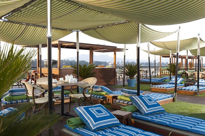 Enjoy 2 nights Nile cruise from Aswan to Luxor,Hot deal