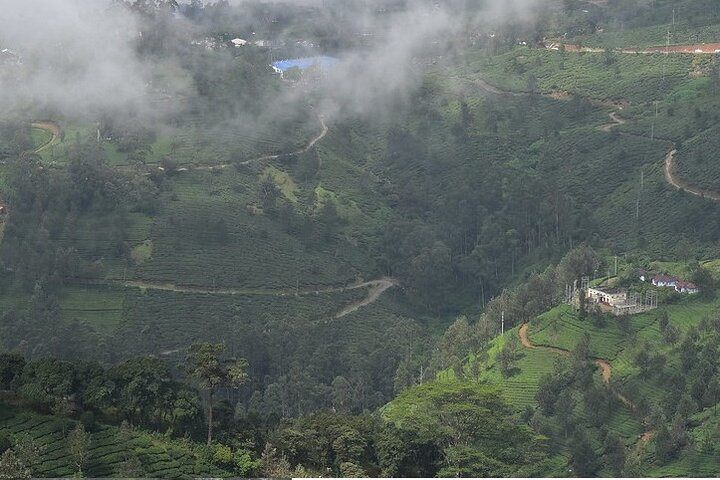 Explore The Rustic Life Of Thekkady