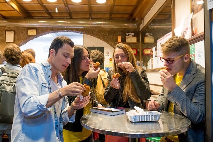 Food and Wine tasting Private tour