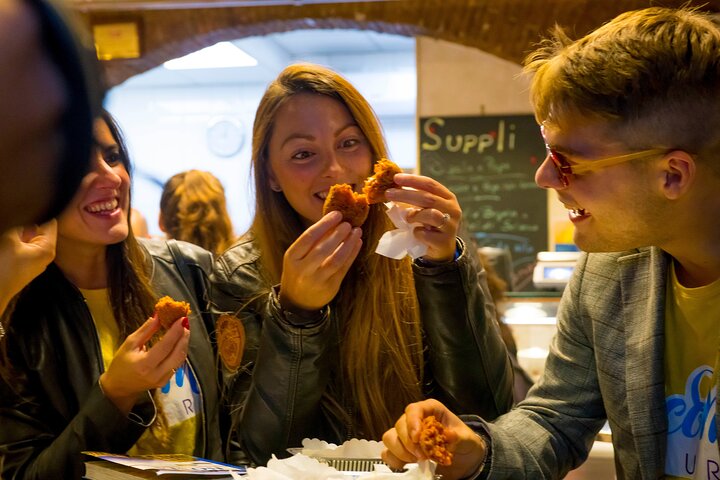 Food and Wine tasting Private tour