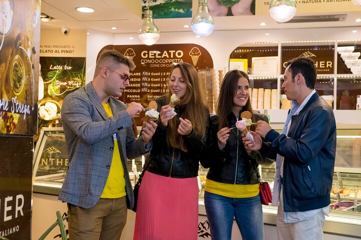 Food and Wine tasting Private tour