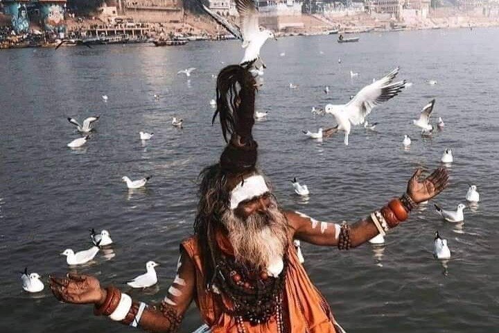 5-Day Private Sightseeing Tour of Varanasi Ayodhya and Prayag