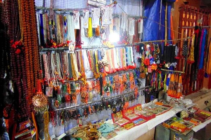 5-Day Private Sightseeing Tour of Varanasi Ayodhya and Prayag