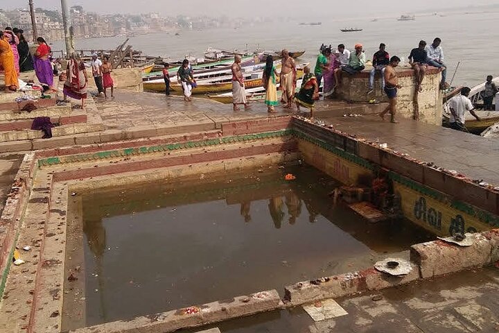 5-Day Private Sightseeing Tour of Varanasi Ayodhya and Prayag