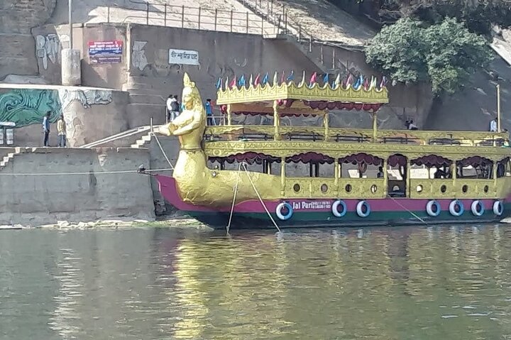 5-Day Private Sightseeing Tour of Varanasi Ayodhya and Prayag