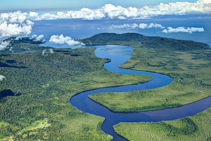 2 Nights in Drake Bay + Corcovado National Park