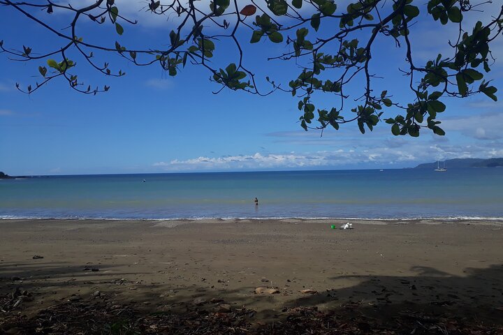 2 Nights in Drake Bay + Corcovado National Park