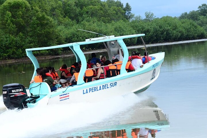 2 Nights in Drake Bay + Corcovado National Park