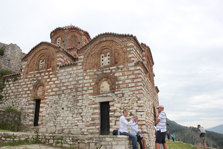 From Tirana Albanian Highlights - 6 day around Albania