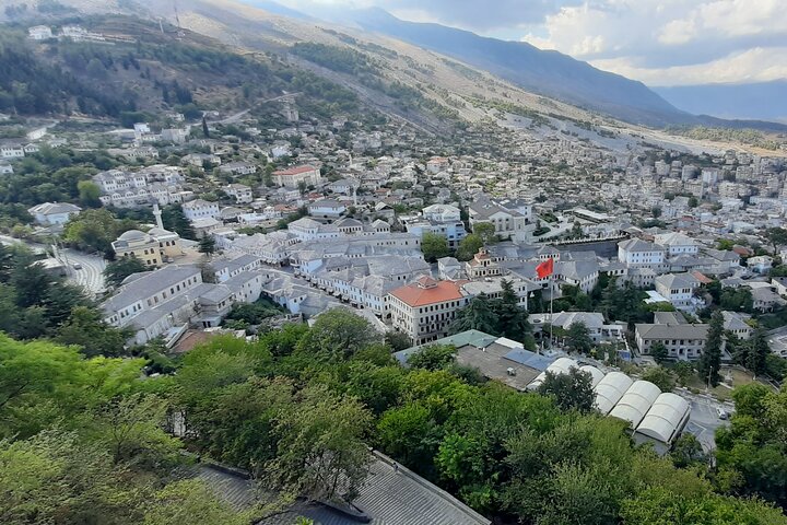 From Tirana Albanian Highlights - 6 day around Albania