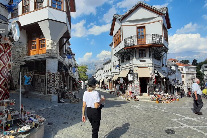 From Tirana Albanian Highlights - 6 day around Albania