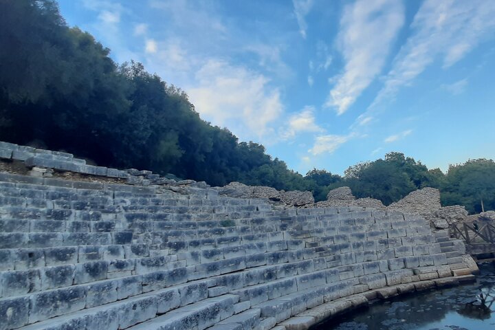 From Tirana Albanian Highlights - 6 day around Albania