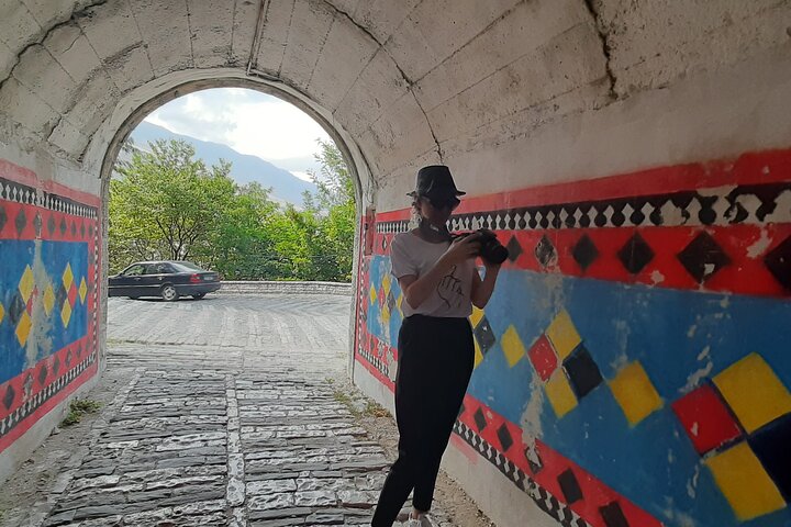 From Tirana Albanian Highlights - 6 day around Albania