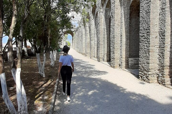 From Tirana Albanian Highlights - 6 day around Albania