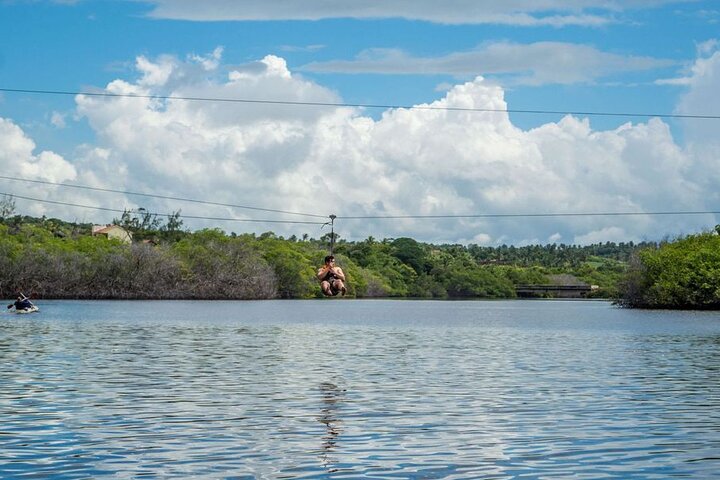 Guided tour to Praia Bela and its charms