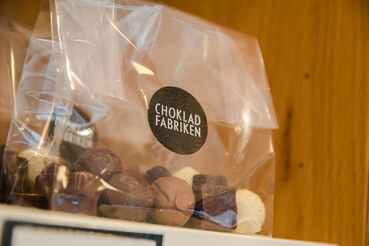 The Nordic Food Walk Stockholm