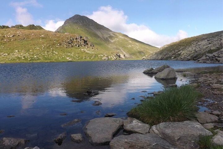 Private Transfagarasan&Balea Lake