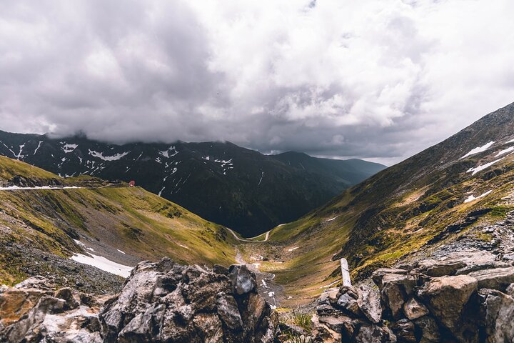 Private Transfagarasan&Balea Lake