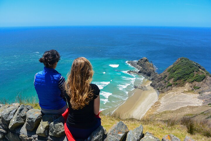 Cape Reinga - 90 Mile Beach Tour - With Lunch