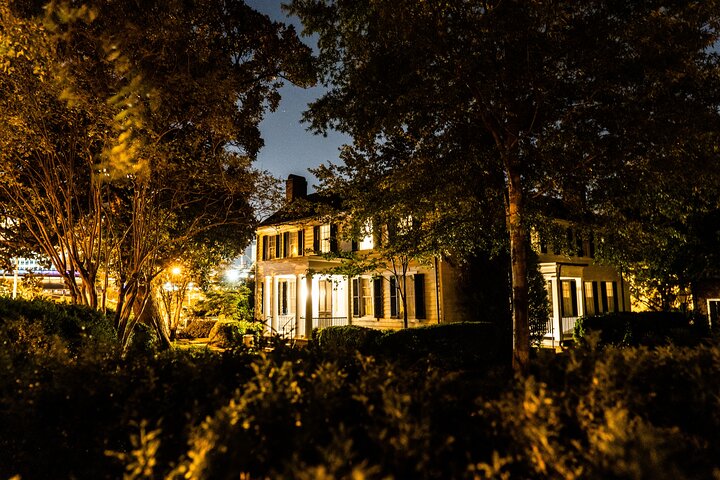 Richmond Ghost Tour: Sinister Secrets of Shockoe Bottom