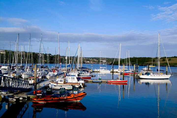 Kinsale Culinary Tour