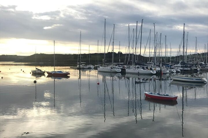 Kinsale Culinary Tour