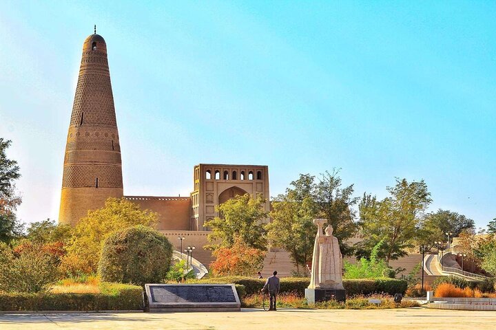 3 Days Urumqi Heavenly Lake and Turpan Tour