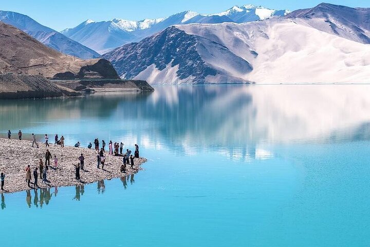 2 Days Tashkurgan Private Tour from Kashgar with Accommodation