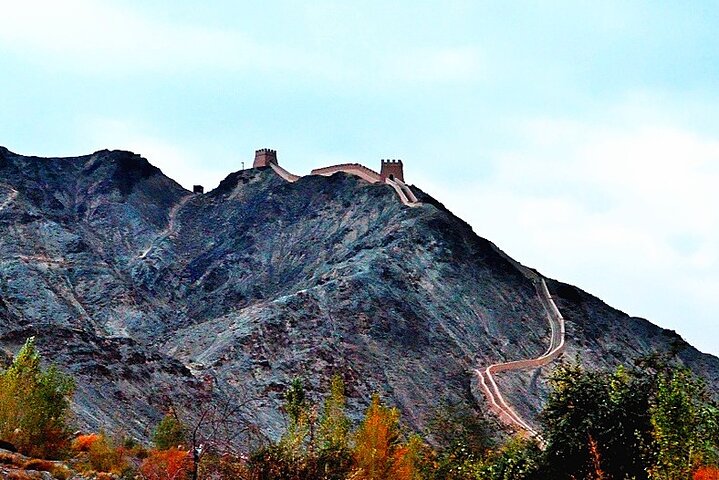 10 Days Silk Road Group Travel to Xinjiang, Gansu & Qinghai