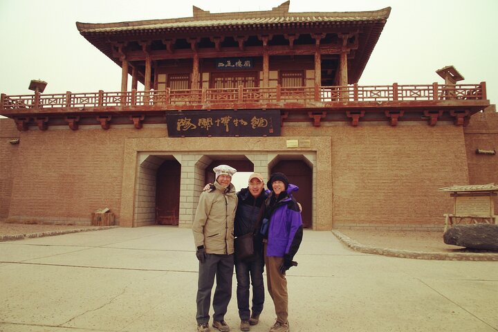 10 Days Silk Road Group Travel to Xinjiang, Gansu & Qinghai
