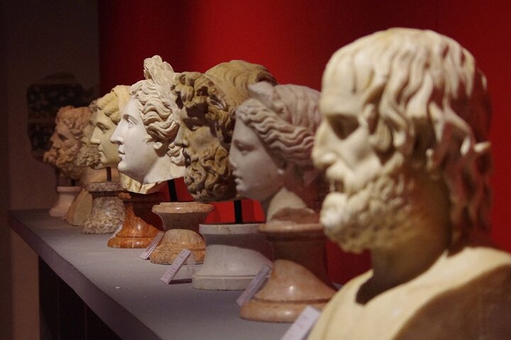 Half-day Guided tour of Mantua City Centre and Ducal Palace