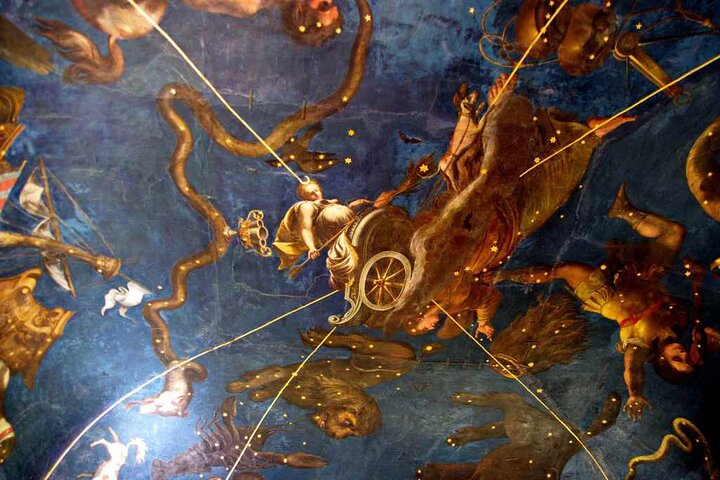 Half-day Guided tour of Mantua City Centre and Ducal Palace