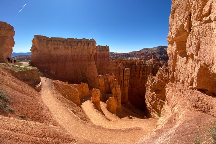 Bryce Canyon National Park: Private Guided Hike & Picnic