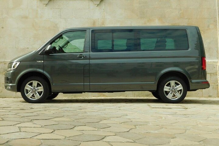 Transfers from/to Lisbon Airport to: Fátima / Nazaré / Alcobaça..
