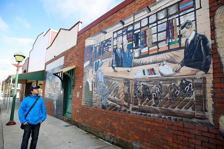 Launceston: Cradle Mountain Adventure - Active Day Tour