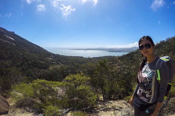 Launceston: Wineglass Bay & Freycinet Explorer Day Trip