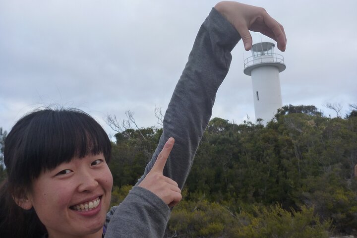 Launceston: Wineglass Bay & Freycinet Explorer Day Trip