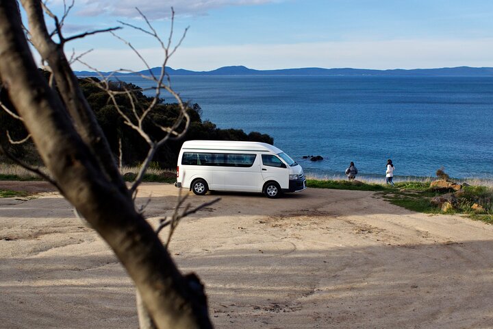 Launceston: Wineglass Bay & Freycinet Explorer Day Trip