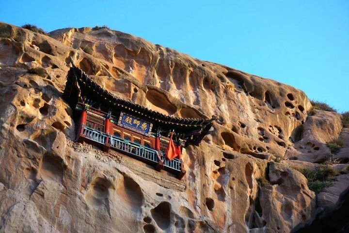 13 Days Silk Road Group Tour: Xinjiang, Gansu, Qinghai